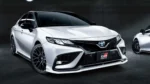 TOYOTA CAMRY XV70 ( 2018 -> 2024 ) 2.5 L A25A-FKB STAGE 1 TUNE PACKAGE WITH PHONE APP & POWERGATE4 FLASHING TOOL INCLUDED