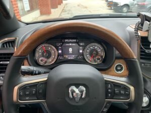 2020 DODGE RAM 1500 ECODIESEL STAGE 1 PERFORMANCE SOFTWARE TUNE - Image 3