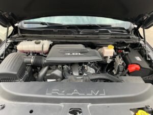 2020 DODGE RAM 1500 ECODIESEL STAGE 1 PERFORMANCE SOFTWARE TUNE - Image 7