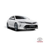 TOYOTA CAMRY XV50 (2011-> 2017 ) 2.5 L 2AR-FE STAGE 1 PERFORMANCE PACKAGE INCLUDES + OBD2 CABLE + FLASHING SOFTWARE +STAGE 1 TUNE