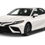 TOYOTA CAMRY XV70 (2018 -> 2024  ) 2.0 L 6AR-FSE / 6AR-FBS STAGE 1 TUNE PACKAGE WITH PHONE APP & POWERGATE4 FLASHING TOOL INCLUDED