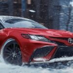 ADD OPTIONS & UPDATE TUNES - TOYOTA CAMRY XV70 (2018->2024 ) 2.5 L A25A