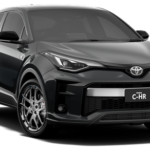 TOYOTA C-HR (2018-2022) 2.0L M20A STAGE 1 PERFORMANCE PACKAGE STD COMBO WITH WITH PHONE APP & PWG4 FLASHING TOOL INCLUDED