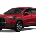 TOYOTA COROLLA CROSS AWD XG10 (2022 - present) 2.0L M20A STAGE 1 PERFORMANCE TUNE PACKAGE ( Includes Direct ECU Connection Cable + Flashing Software + Stage 1 Tune )