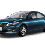 TOYOTA ALLION (2021+) 2.0L M20E STAGE 1 PERFORMANCE PACKAGE STD COMBO WITH POWERGATE4 FLASHER INCLUDED - STD COMBO