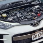 ADD OPTIONS & UPDATE TUNES ONLY - TOYOTA C-HR (2019+)