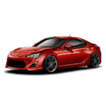 TOYOTA GT86 2.0I (2012 - 2020) ZN6/ZC6 GEN. 1 4U-GSE / FA20 STAGE 1 PERFORMANCE PACKAGE STD COMBO ( PWG4 FLASHER INCLUDED )