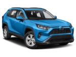 TOYOTA RAV4 XA50 (2019+) 2.0L M20A STAGE 1 PERFORMANCE PACKAGE STD COMBO WITH POWERGATE 4 - STD COMBO