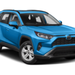 TOYOTA RAV4 XA50 (2019+) 2.0L M20A STAGE 1 PERFORMANCE PACKAGE STD COMBO WITH POWERGATE 4 - STD COMBO