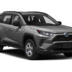 TOYOTA RAV4 XA50 (2019+) 2.5 L A25A-FKB STAGE 1 PERFORMANCE PACKAGE STD COMBO WITH A POWERGATE4 INCLUDED - STD COMBO