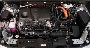 TOYOTA RAV4 XA50 (2019+) 2.5 L A25A-FKB STAGE 1 PERFORMANCE PACKAGE STD COMBO WITH A POWERGATE4 INCLUDED - STD COMBO - Image 5