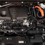 ADD OPTIONS & UPDATE TUNES ONLY - TOYOTA RAV4 XA50 (2019+) 2.5 L A25A-