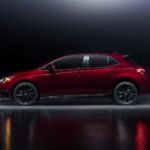 TOYOTA COROLLA E210 (2019-2022) 2.0L M20A STAGE 1 TUNE PACKAGE WITH PHONE APP & OBD FLASHING TOOL  INCLUDED