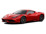 FERRARI 458 ITALIA STAGE 1 PERFORMANCE SOFTWARE