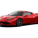 FERRARI 458 ITALIA STAGE 1 PERFORMANCE SOFTWARE