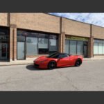 FERRARI 458 ITALIA STAGE 1 PERFORMANCE SOFTWARE - Image 2