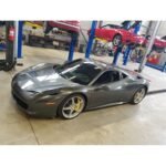 FERRARI 458 ITALIA STAGE 1 PERFORMANCE SOFTWARE - Image 8