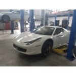FERRARI 458 ITALIA STAGE 1 PERFORMANCE SOFTWARE - Image 5