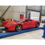 FERRARI 458 ITALIA STAGE 1 PERFORMANCE SOFTWARE - Image 7