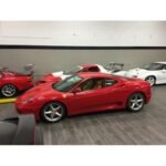 FERRARI 360 MODENA / SPIDER 3.6L V8 (2000-2005) - 400HP - STAGE 1 PERFORMANCE SOFTWARE TUNE - Image 2