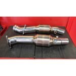 FERRARI 360 MODENA / SPIDER 3.6L V8 (2000-2005) - 400HP - STAGE 1 PERFORMANCE SOFTWARE TUNE - Image 14