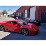 FERRARI F430 - STAGE 1 PERFORMANCE SOFTWARE - Image 2