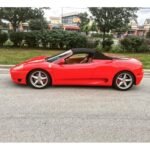 FERRARI 360 MODENA / SPIDER 3.6L V8 (2000-2005) - 400HP - STAGE 1 PERFORMANCE SOFTWARE TUNE - Image 3