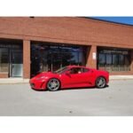 FERRARI F430 - STAGE 1 PERFORMANCE SOFTWARE - Image 3