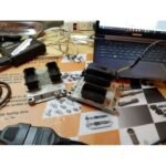 FERRARI 360 MODENA / SPIDER 3.6L V8 (2000-2005) - 400HP - STAGE 1 PERFORMANCE SOFTWARE TUNE - Image 6