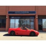 FERRARI 360 MODENA / SPIDER 3.6L V8 (2000-2005) - 400HP - STAGE 1 PERFORMANCE SOFTWARE TUNE - Image 4