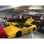 FERRARI F355 - STAGE 1 PERFORMANCE SOFTWARE - Image 3