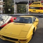 FERRARI F355 - STAGE 1 PERFORMANCE SOFTWARE - Image 2