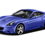 FERRARI CALIFORNIA STAGE 1 PERFORMANCE SOFTWARE TUNE