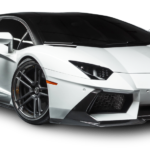 UPGRADE TUNES & ADD OPTIONS - LAMBORGHINI AVENTADOR
