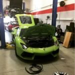 LAMBORGHINI AVENTADOR S LP-740-4 STAGE 1 PERFORMANCE SOFTWARE TUNE - Image 3