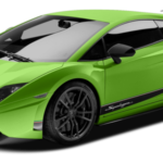 LAMBORGHINI GALLARDO LP560-4 STAGE 1 PERFORMANCE SOFTWARE TUNE