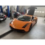 LAMBORGHINI GALLARDO STAGE 1 PERFORMANCE SOFTWARE TUNE - Image 3