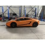 LAMBORGHINI GALLARDO STAGE 1 PERFORMANCE SOFTWARE TUNE - Image 2