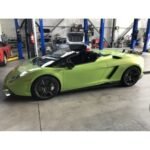 LAMBORGHINI GALLARDO LP570-4 STAGE 1 PERFORMANCE SOFTWARE TUNE - Image 2