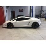 LAMBORGHINI GALLARDO LP560-4 STAGE 1 PERFORMANCE SOFTWARE TUNE - Image 2