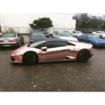 LAMBORGHINI GALLARDO LP560-4 STAGE 1 PERFORMANCE SOFTWARE TUNE - Image 4