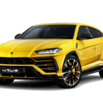 LAMBORGHINI URUS (2018 -> ) 4.0 V8 BI-TURBO STAGE 1 PERFORMANCE SOFTWARE TUNE