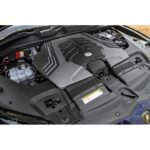 LAMBORGHINI URUS (2018 -> ) 4.0 V8 BI-TURBO STAGE 1 PERFORMANCE SOFTWARE TUNE - Image 2