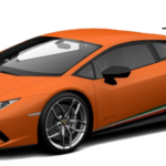 LAMBORGHINI HURACAN LP580-2 ( 2014 - 2019 ) STAGE 1 PERFORMANCE SOFTWARE TUNE