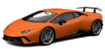 LAMBORGHINI HURACAN LP610-4  ( 2014 - 2019 ) STAGE 1 PERFORMANCE SOFTWARE TUNE