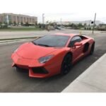LAMBORGHINI HURACAN LP610-4  ( 2014 - 2019 ) STAGE 1 PERFORMANCE SOFTWARE TUNE - Image 3