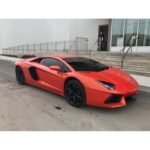 LAMBORGHINI HURACAN LP610-4  ( 2014 - 2019 ) STAGE 1 PERFORMANCE SOFTWARE TUNE - Image 5