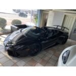 LAMBORGHINI HURACAN LP640-4 PERFORMANTE (2017-2019) STAGE 1 PERFORMANCE SOFTWARE TUNE - Image 2