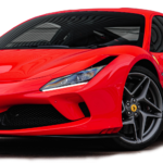 FERRARI F8 TRIBUTO / SPIDER - STAGE 1 PERFORMANCE SOFTWARE