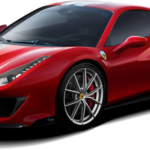 FERRARI 488 GTB / SPIDER / PISTA - STAGE 1 PERFORMANCE SOFTWARE